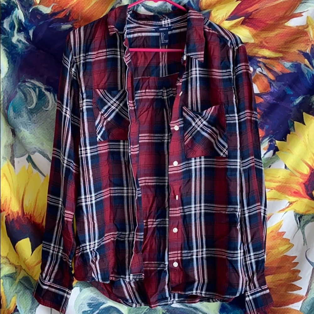 Flannel
